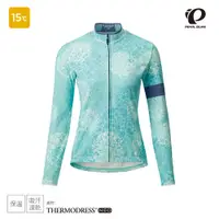 在飛比找PChome24h購物優惠-【Pearl izumi】W7455-BL-3女款秋冬15度