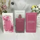 Narciso Rodriguez For Her Fleur Musc Eau De Parfum Eau De Toilette 100ml Spray