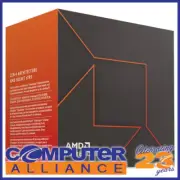 AMD sTR5 Ryzen Threadripper 7970X 32 Core 5.3GHz CPU (No Cooler)