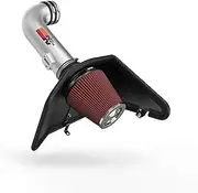 K&N 69-4519TP Performance Air Intake System for 2015 Chevrolet Camaro SS 6.2L V8 Gas