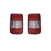 Tail Light Right & Left for Volkswagen Caddy 2K 02/2005 - 07/2010