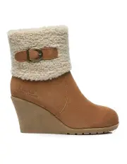 [UGG Australian Shepherd] Joanna Boots in Chestnut