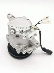 A/C Compressor For Caterpillar CAT 305E 305D 304E 303.5E 305.5D 305.5E Mini