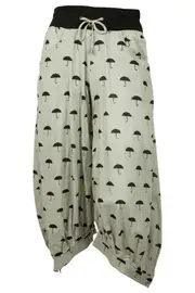 Guru Pants--BOO-GURU-U