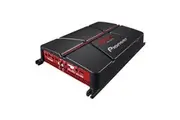 Pioneer GM-A4704 4-Channel Bridgeable Amplifier