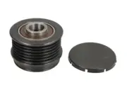 ALTERNATOR FREEWHEEL CLUTCH FITS: HYUNDAI SANTA FE II 2.4/2.4 4X4.HYUNDAI I45