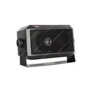 GME 3 Watt Black Extension Speaker Compact Size 66 x 113 x 56mm SPK04