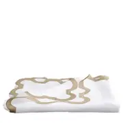 Matouk Mirasol Tablecloth, 70 x 162 Oblong