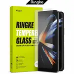 鋼化玻璃蓋顯示器三星 GALAXY Z FOLD 4-FOLD4 5G RINGKE 防刮花