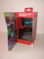 My Arcade Retro Arcade Machine X: Mini Gaming System Cabinet with 300 Games !!
