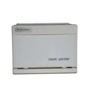 KARMA 18L - UV TOWEL WARMER & STERILIZER