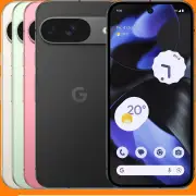 Google Pixel 9
