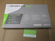 VCG16504D6DFPPB - PNY GeForce GTX 1650 4GB GDDR6 Dual Fan