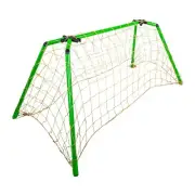 Flexi Garden Bed Frame Kit With Climbing Net , Long lasting, reconfigurable .