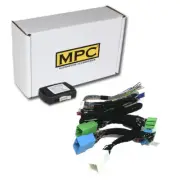 OEM Remote Activated Remote Start For 2013-2016 Cadillac CTS-V - Push-to-Start