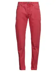 [JACOB COHЁN] JACOB COHЁN Pants - Item 30263387