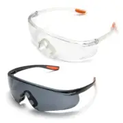 Eyewear Lab Anti-impact Eye Builder Glasses Sport Goggles Work Glass
