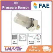 FAE Oil Pressure Sensor fits Nissan Pulsar N14/N15 1.6L 4Cyl GA16DE (for: Nissan)