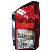 All Crash Right Tail Light Assembly - NZG-21040RHQ