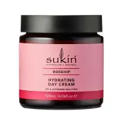 Sukin Rosehip Hydrating Day Cream