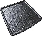 Auto Cargo Protector Tray Cover Car Accessories Auto Trunk Mat Floor Tray Liner Cargo Boot Carpe Waterproof Protective Storage for Mercedes for Benz ML W164 2006~2011