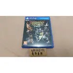 PS4 魔龍寶冠 PRO 中文版 中文 DRAGON'S CROWN 香草社 VANILLAWARE