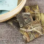 Fragrance White Tea Yunnan High Mountain Ancient Tree 500g White Tea