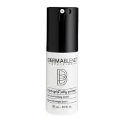 Insta-Grip Jelly Primer Face Makeup, Silicone-Free Face Primer for Dry Skin, ...