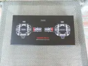 FREE SAME DAY SHIPPING One Pair Favero Assioma Pro MX-2 MTB Power Meter Pedals