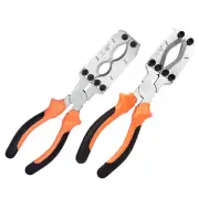 High Hardness Peeling Knife Bark Shear Tools Fruit Tree Ring Stripping Pliers