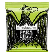Ernie Ball Regular Slinky Paradigm 7-String Electric Guitar Strings