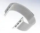 42mm Slim Stainless Steel Mesh Milanese Magnetic Loop Band STRAP for Apple WATCH