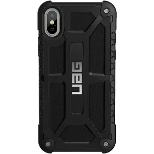 預購 美國軍規 iPhone X/Xs UAG 頂級版耐衝擊保護殻 手機保護 軍規防摔手機殼 5.8