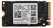 OEM 256GB Gen4 NVMe SSD 2955MB 1174MB/s R/W 200TBW 220K/300K IOPS 1.5M hrs MTTF PCIe 4 M.2 2242 Form Factor 1yr wty (not Crucial)