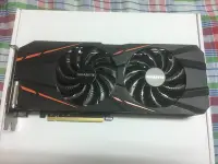 在飛比找Yahoo!奇摩拍賣優惠-技嘉 GTX1060 3G DDR5 原廠庫存品