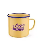 Sydney Kings 22/23 Camping Mug