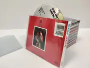 CD Jewel Case Replacement Clear Sleeve Premium Material (Pack of 50)