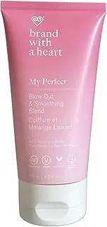 Brand With a Heart My Perfect Blow Out and Smoothing Blend