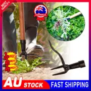 The Original Stand Up Weed Puller Tool RO