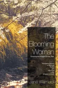 在飛比找博客來優惠-The Blooming Woman: Growing th