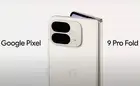 Google Pixel 9 Pro Fold 5G 16/256GB 8.0"OLED 48MP TensorG4 Foldable By FedEx