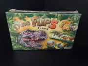 Briarpatch Dino Flip 5 Game