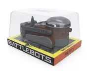 HEXBUG Rusty BattleBots Battling Robots with/ Remote Control