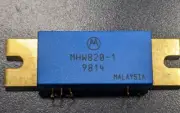 NOS NEW MOTOROLA MHW820-1 RF MOS Transistor Power Module