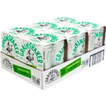 Grainshaker Vodka Lime & Soda Can 330ml