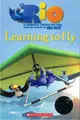 Rio: Learning to Fly (+CD)