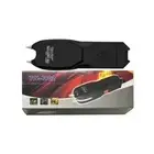 Rechargeable LED Flashlight for Outdoor Use - Ultra Bright Torch,Camping,Hiking