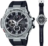 在飛比找Yahoo!奇摩拍賣優惠-日本正版 CASIO 卡西歐 G-Shock GST-B10