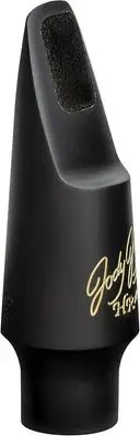 JodyJazz Saxophone Mouthpiece HR* Alto C*