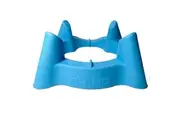 Rhino Dave Alred Performance Rugby Kicking Tee (Blue) (5)